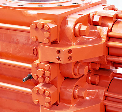 Blowout Preventer Market by Type, Location, and Geography - Forecast and Analysis 2021-2025